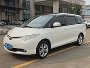 Toyota Previa 2007