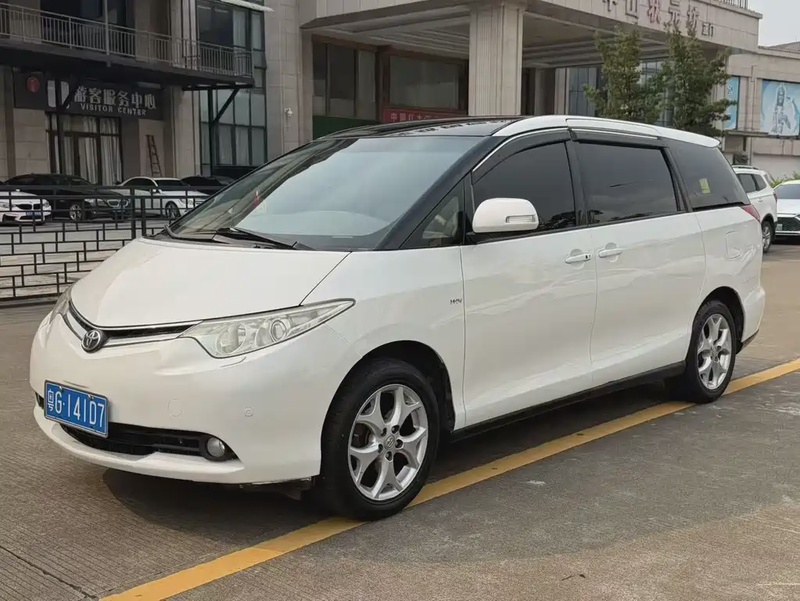 Toyota Previa