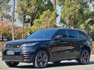 Land Rover Velar 2018