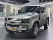 Land Rover Defender 2021