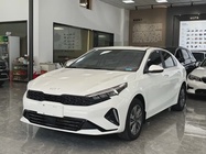 Kia K3 2023
