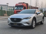 Mazda CX-4 2018
