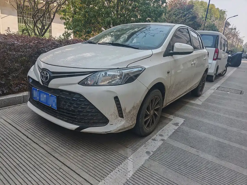 Toyota Vios