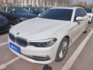 BMW 5 Series 2019