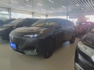 Changan UNI-K 2024