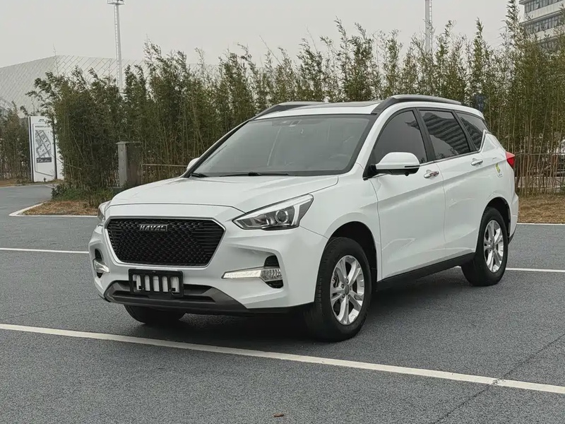 Haval M6