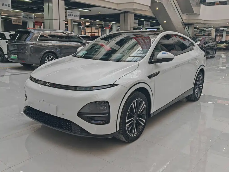 XPeng G6