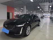 Cadillac CT5 2021