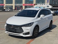 BYD MAX 2018