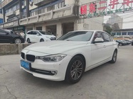 BMW 3 Series 2015