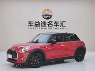MINI Other 2019