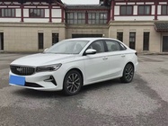 Geely Emgrand 2024