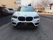 BMW X1 2018