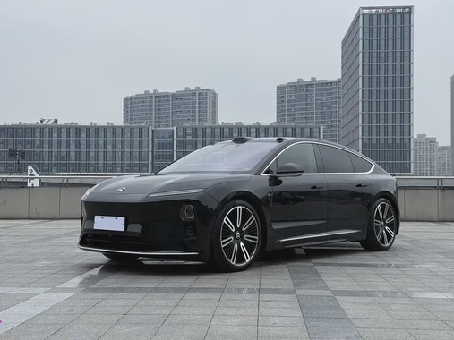 NIO ET9 2025