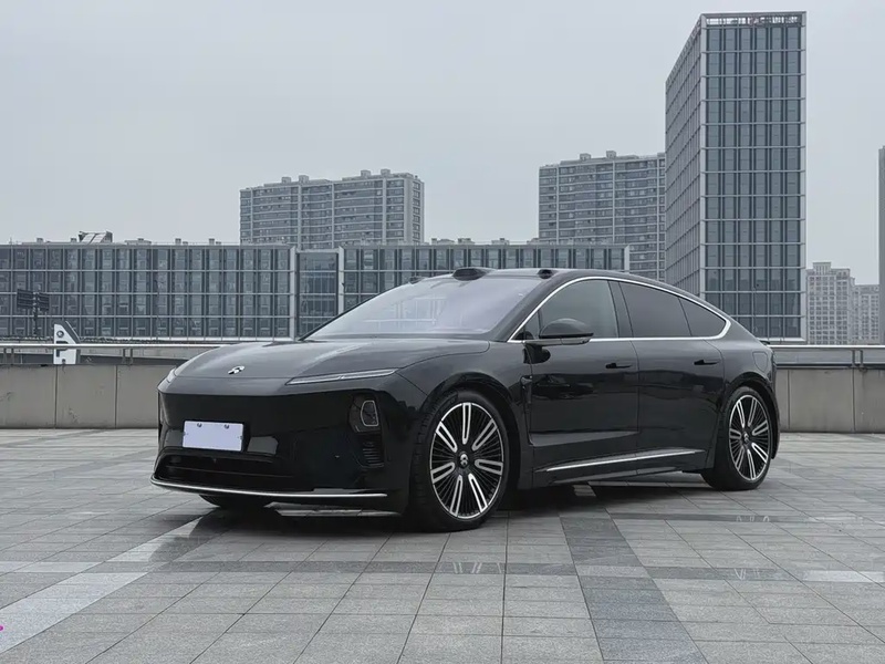 NIO ET9