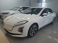 Hongqi E-QM5 2023
