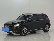 Mercedes-Benz GLB-Class 2025