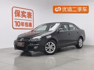 Volkswagen Sagitar 2011