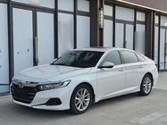 Honda Accord 2023