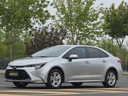 Toyota Levin 2023