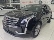 Cadillac XT5 2019