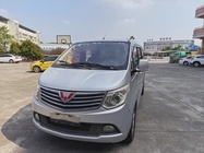 Wuling Zhengcheng 2017