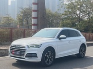 Audi Q5 2019