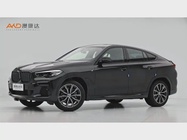 BMW X6 2023