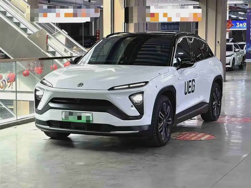 NIO ES6