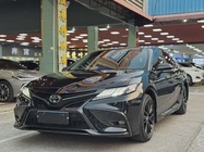 Toyota Camry 2023