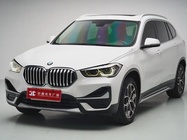 BMW X1 2020