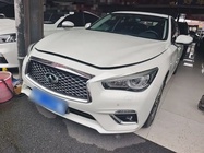 Infiniti Q50 2020