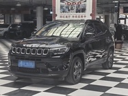 Jeep Compass 2022