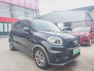 Leapmotor T03 2020