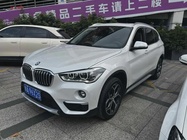 BMW X1 2017