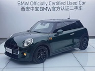 MINI Other 2019