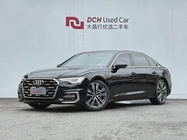 Audi A6 2024