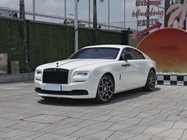 Rolls-Royce Wraith 2015