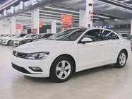 Volkswagen Lamando 2017