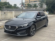 MG MG6 2018