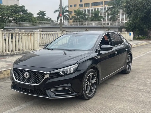MG MG6 2018