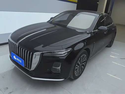 Hongqi H5 2024