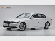 BMW 5 Series 2019
