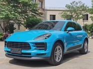 Porsche Macan 2020