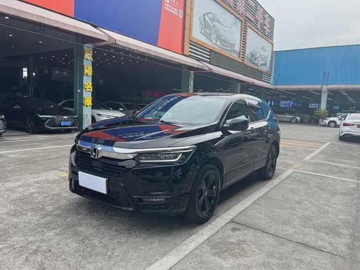 Honda Breeze 2022