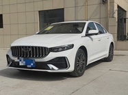 Geely Xingrui 2026