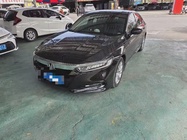 Honda Accord 2019