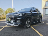 Hyundai ix35 2020