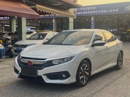 Honda Civic 2019