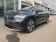 Volkswagen ID.4 2024